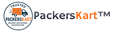 PackersKart™ Logo