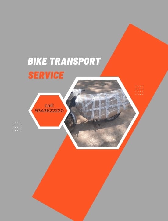 Bike Transport Services