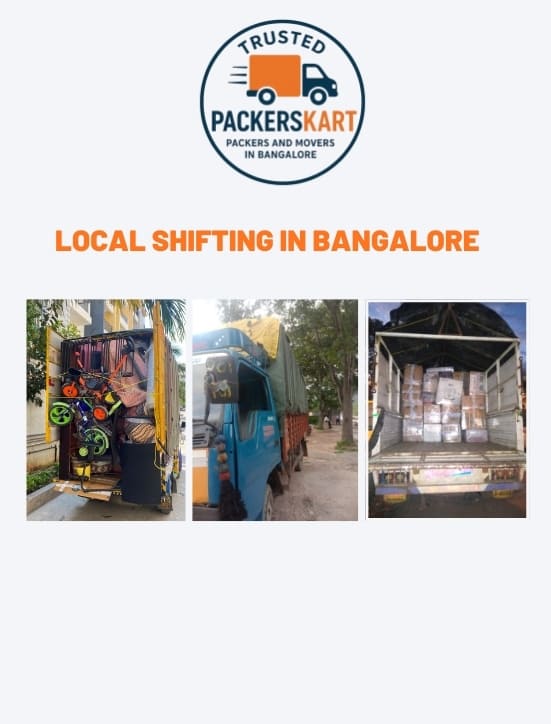 Local Shifting Services